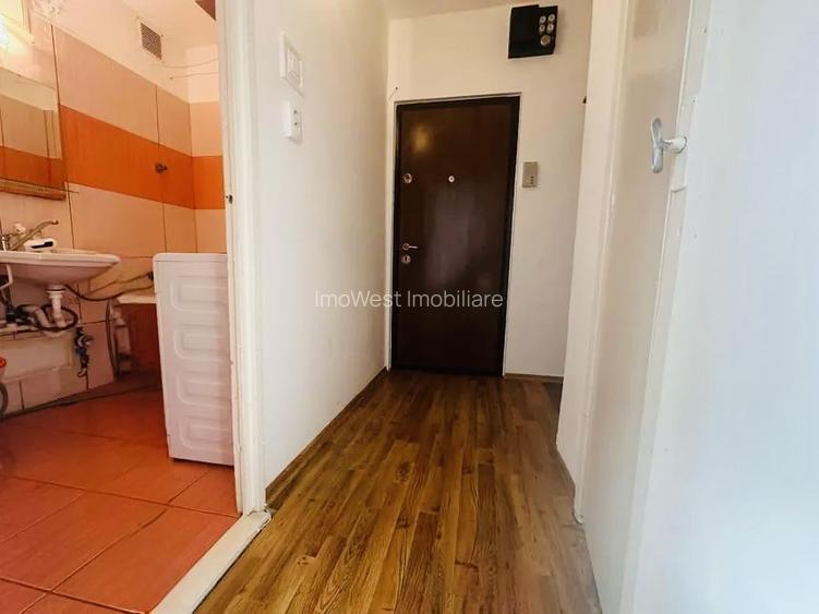 Girocului | 1 Camera | Etaj intermediar | Mobilat si utilat - 7