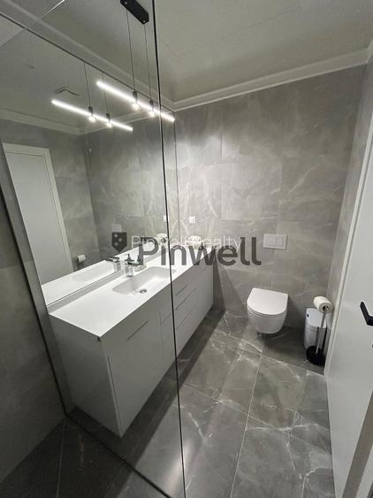 4 Rooms I One Cotroceni Park I Rent - 5