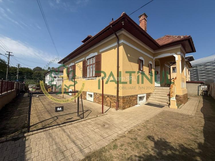 Imobil de vânzare în Parcul Sub Arini, Sibiu,locație în mijlocul naturii
