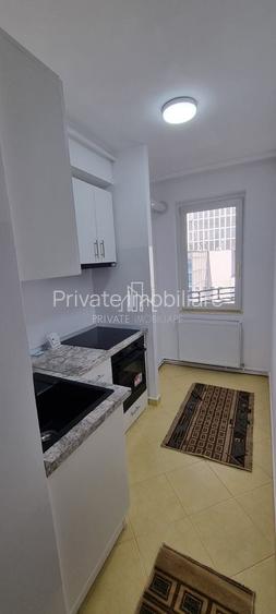 Apartament cu 1 camera, semicentral, zona Finanțe. - 3