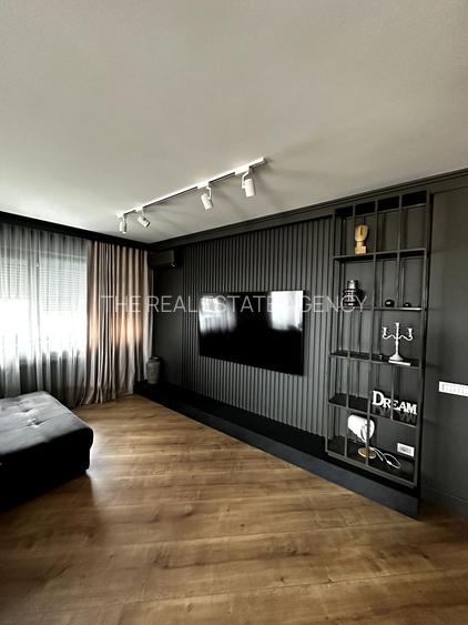 Penthouse premium | Terasă | 2 locuri de parcare | Pipera - 3