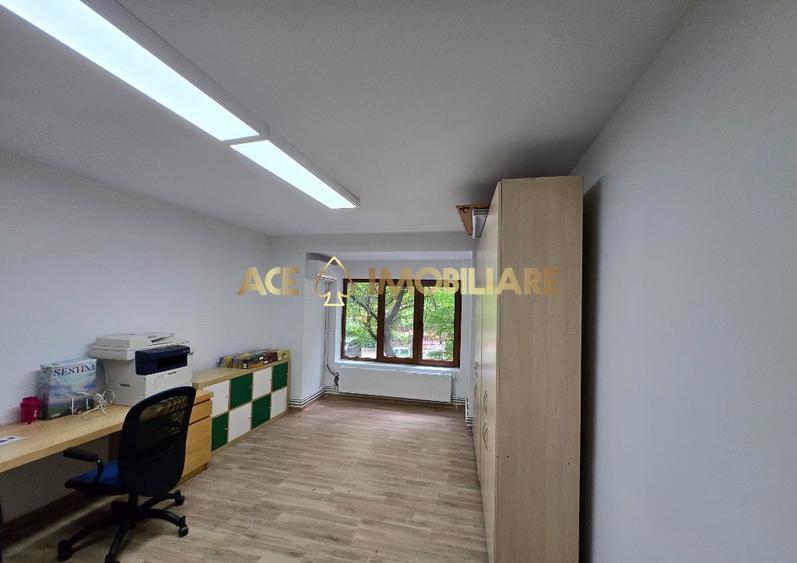 3 Camere de inchiriat | Unirii | Metrou | Centrala | Pretabil birou