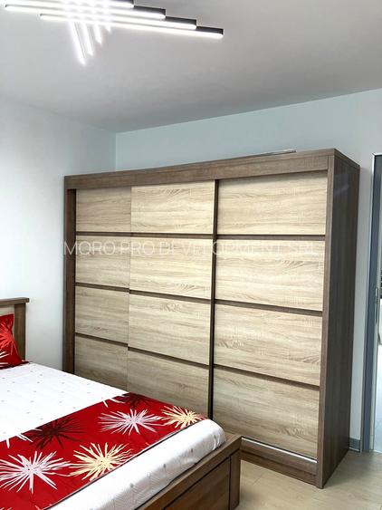 Apartament 2 camere renovat complet-  metrou Eroii Revolutiei - 9