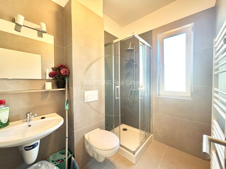 NOU | Apartament 3 camere - Torontalului zona Metro | Loc de parcare inclus - 13