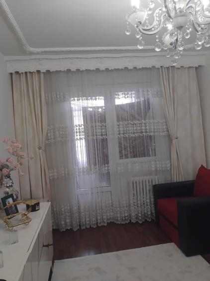 38741  Apartament 3 camere Sat Vacanta