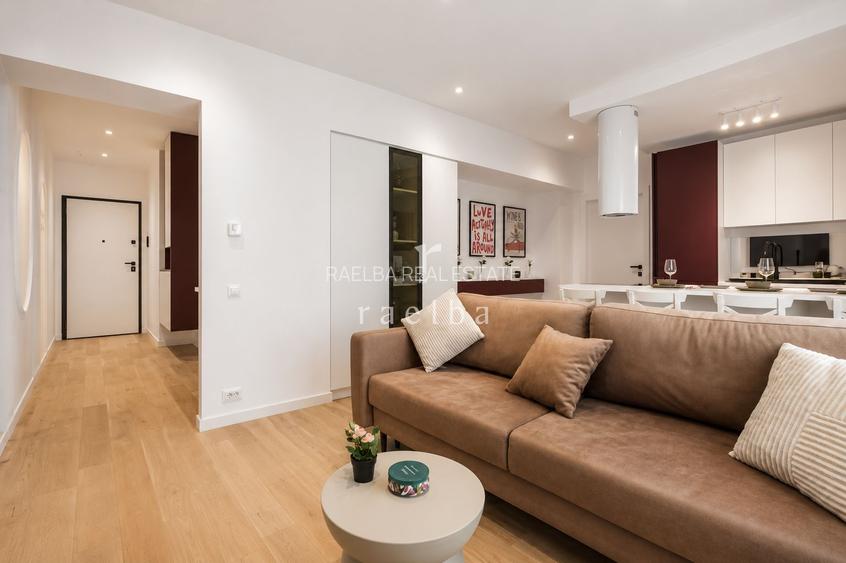 | Apartament 2 camere | One Cotroceni | Parcare inclusă | - 5
