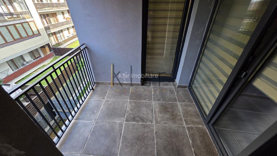 Apartament modern 3 camere 57mp, Buna Ziua – zona ELF - 8