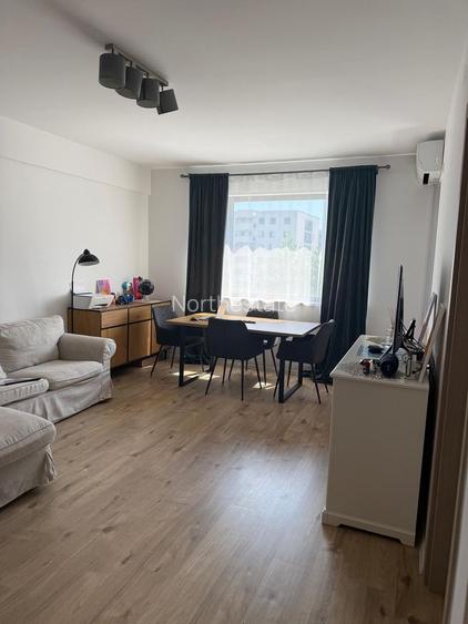 Apartament 3 camere langa padure si Avenor College, in Greenfield - 2