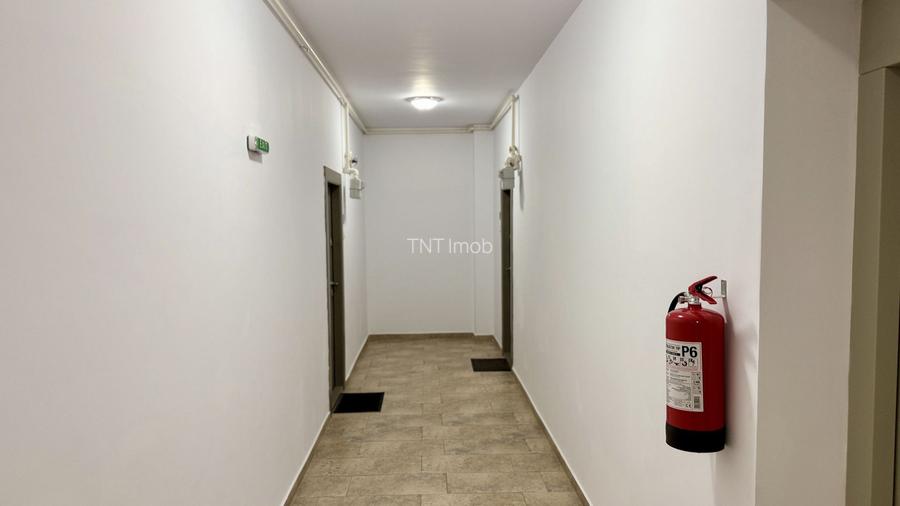 Inchiriere apartament doua camere Pacii - Complex Rotar Park ! - 18