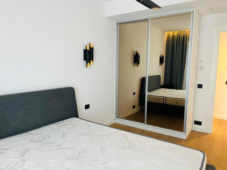 2 Camere - One Herastrau Towers