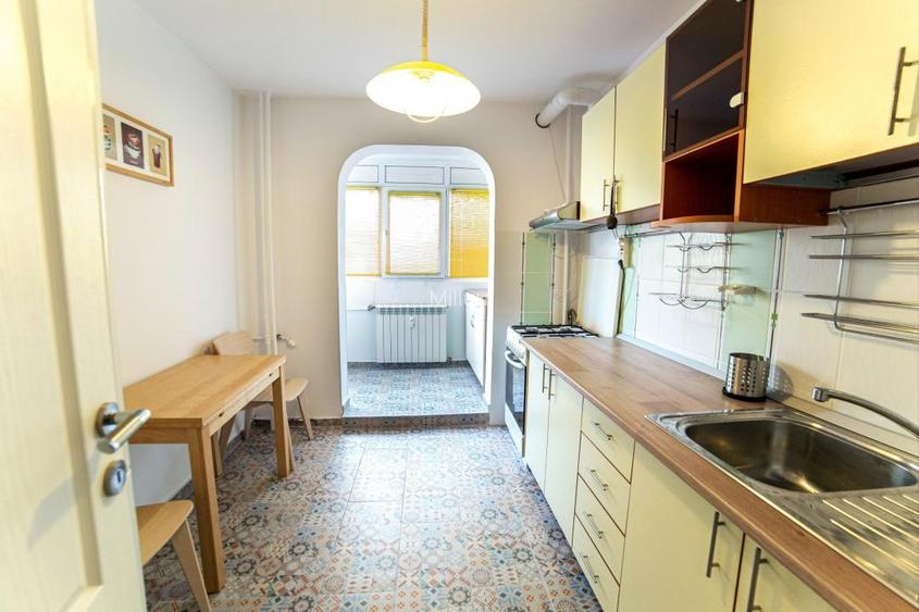 3 camere | 12 Min Metrou Crangasi - 10