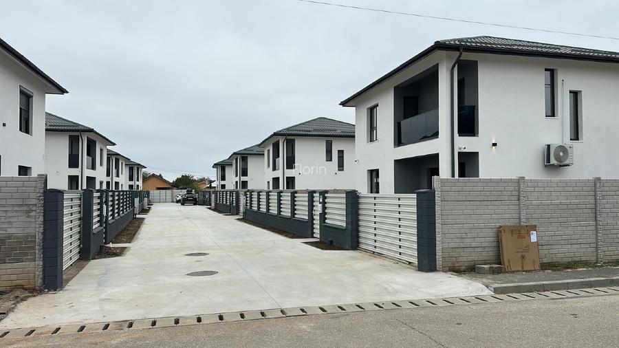 Locuinta individuala FINALIZATA in Domnesti , 4 camere,400-600mp! 169.500 EUR  - 16