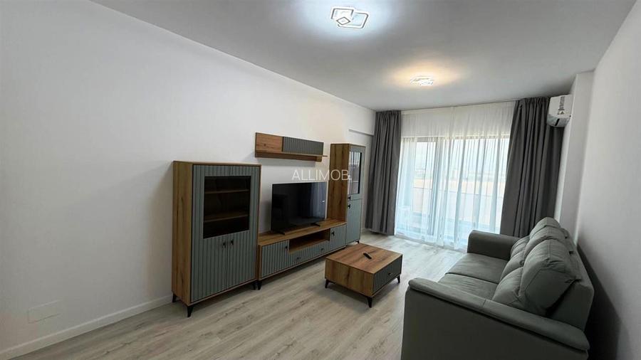 Apartament 2 camere NOU in Ploiesti, MRS Gradinile - 2