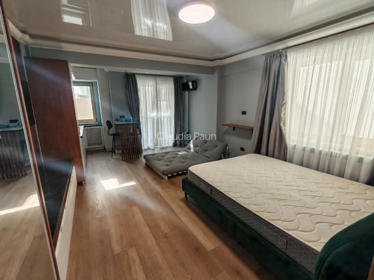 Studio premium in Mamaia Nord-ideal pentru vacante sau investitie
