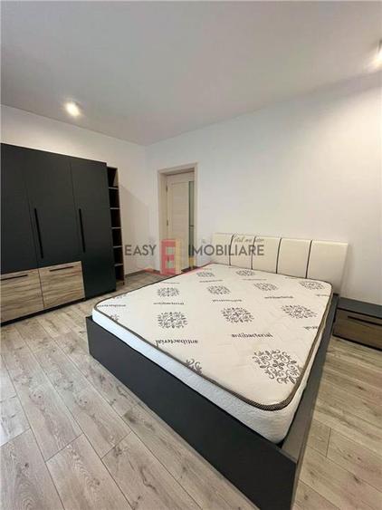 Apartament nou cu 2 camere, UMF, etajul 1, bloc nou,Targu Mures