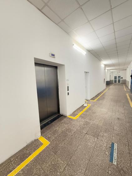 Aviației - Spațiu pentru depozitare (200mp-1.200mp)-Parter/ Clădire industrială