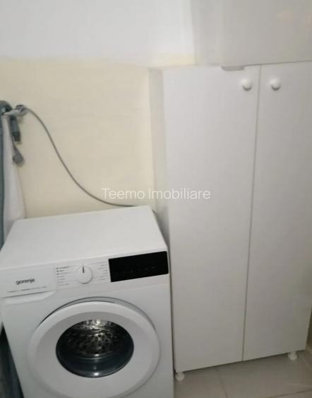 Apartament 2 camere, decomandat, 55 mp, ac, balcon, metrou aproape, Crangasi - 8