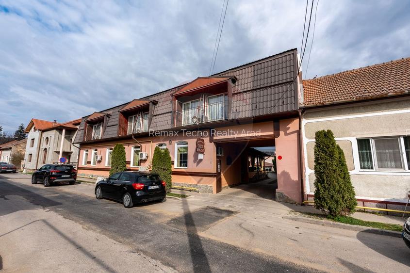 Hotel / Pensiune in Hateg, Jud Hunedoara - 26