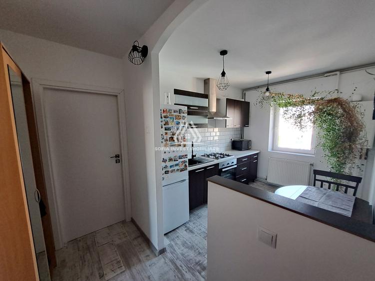 🏡 Apartament 2 camere | Mănăștur – Zona Big | Renovat& Îngrijit