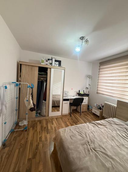 Ap 3 cam decom, mobilat modern+utilat, et.1/4, zona Piata Flora,ideal INVESTITIE