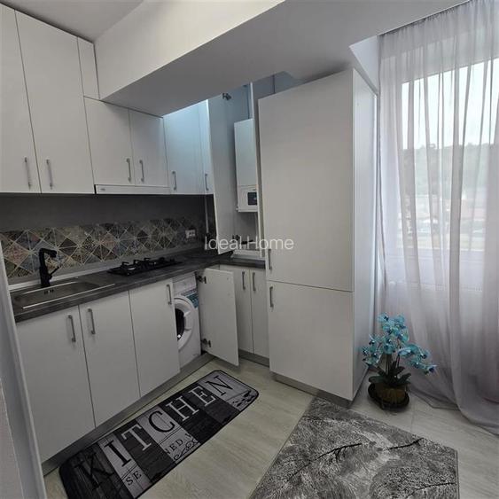 Garsoniera Lux Galata. etj 2 - 6