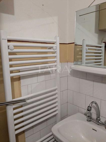Apartament 4 camere Mănăștur, zona Big.