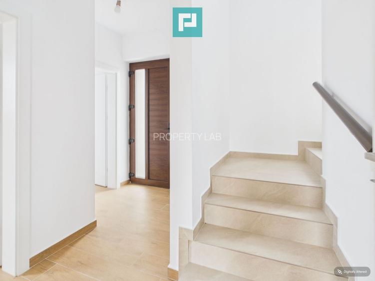 Duplex luminos 101 mp utili, teren 350mp în Covaci - 32
