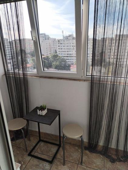 Garsonieră Iancului | 28 MP | Metrou 5 Min | AC | Smart TV