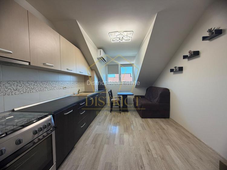 Apartament cochet cu doua camere, lift | comision 0% | Sagului - 2