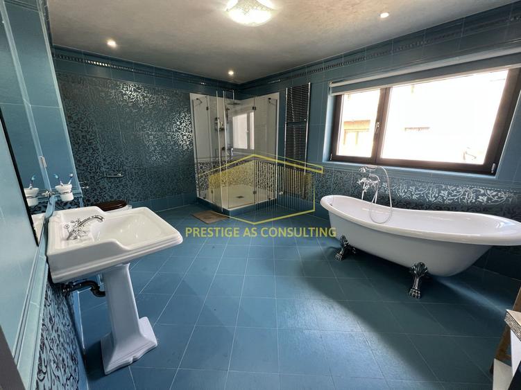 Vila exclusivista 7 Camere | 1056mp Teren | Calea Lipovei