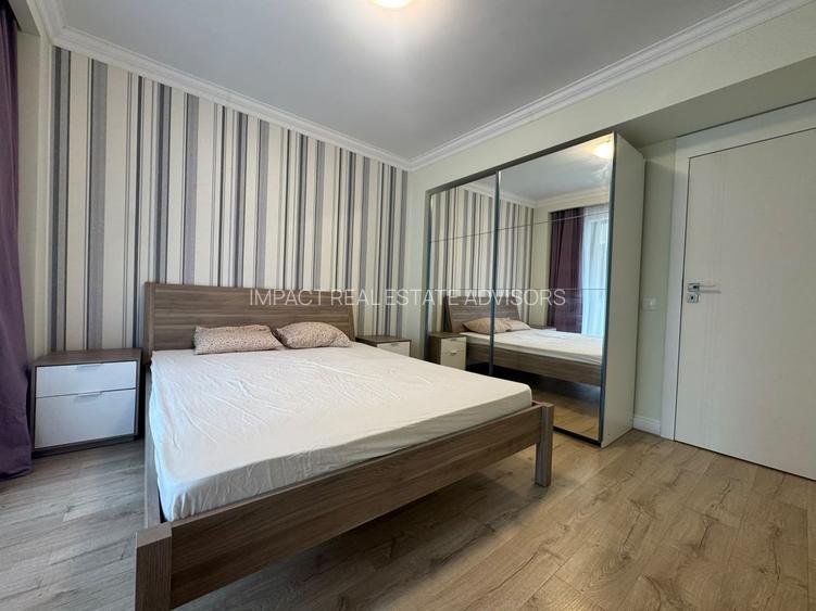 3 camere || GARAJ || AVIATIEI-HERASTRAU - 8