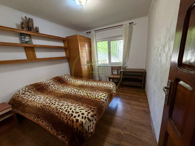 Apartament 4 camere, 91.74 mp, cartier 1 Mai, zona Pelendava