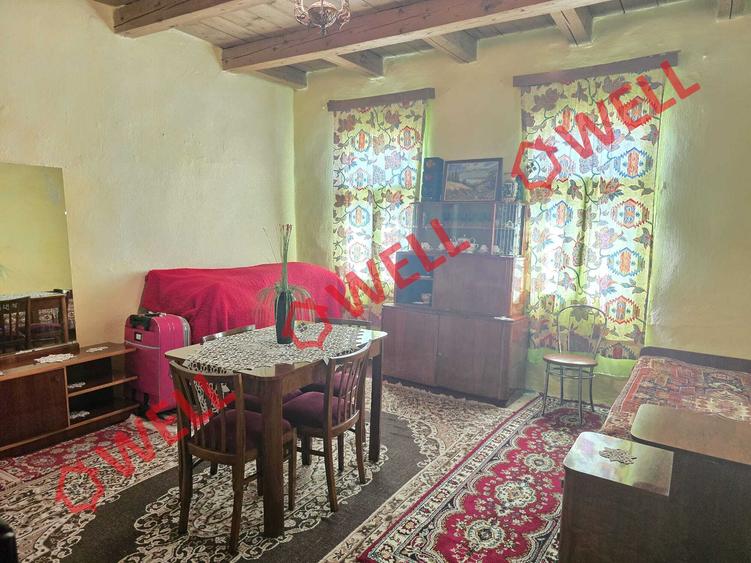 De vânzare casă familială în Mărtineni!