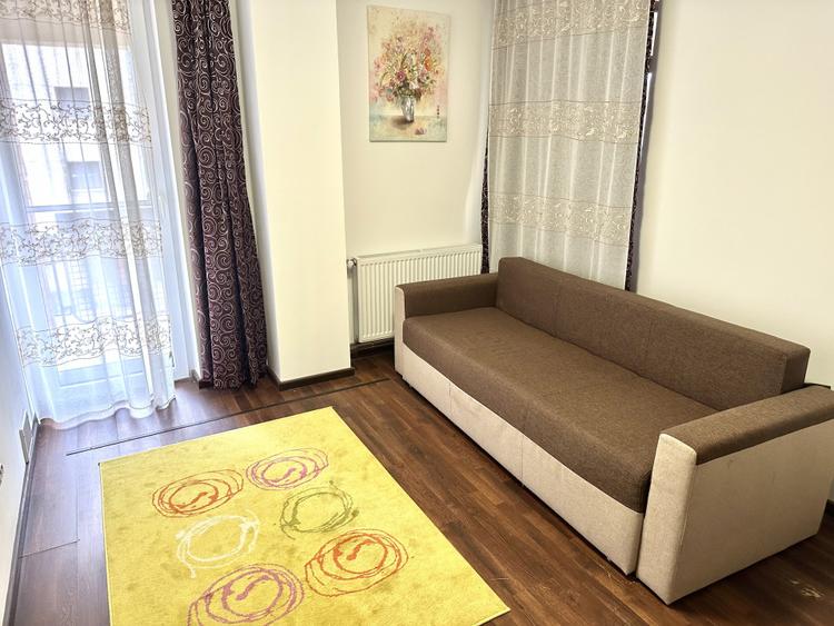 Apartament cu 3 camere I 2 bai I de inchiriat I Centru zona Primariei I etaj 2 I