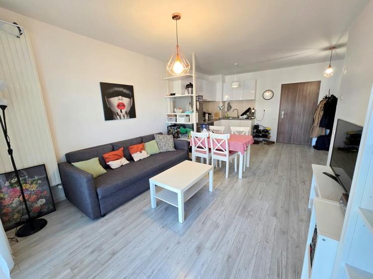 2 camere, bloc nou modern, cu garaj, in Buna Ziua in Sophia Residence