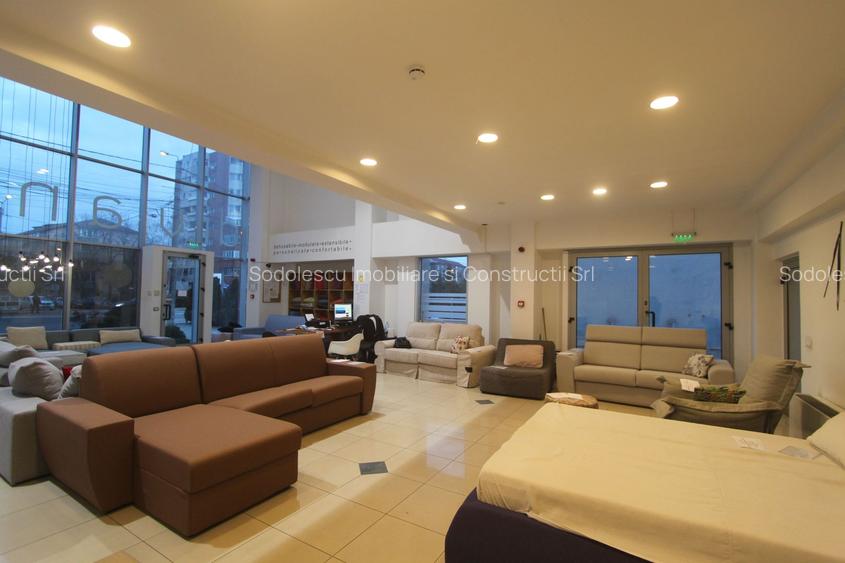 Showroom -150mp-zona de Nord - 9