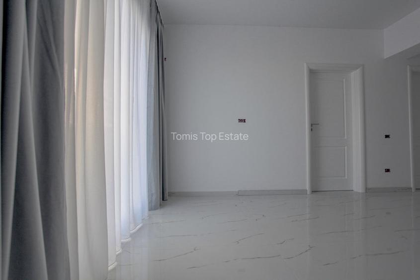 Apartament cu vedere spre PISCINA in bloc finalizat Mamaia Sat - 11