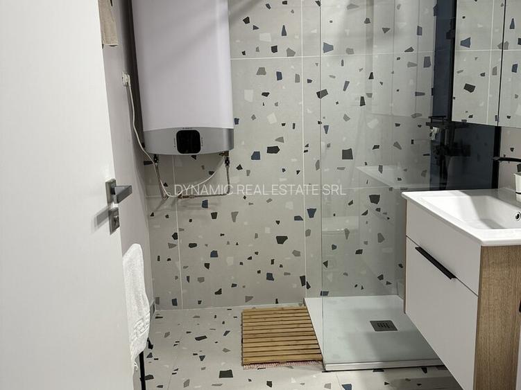 Aviației - Aurel Vlaicu - Renovat - Disponibilitate Imediata