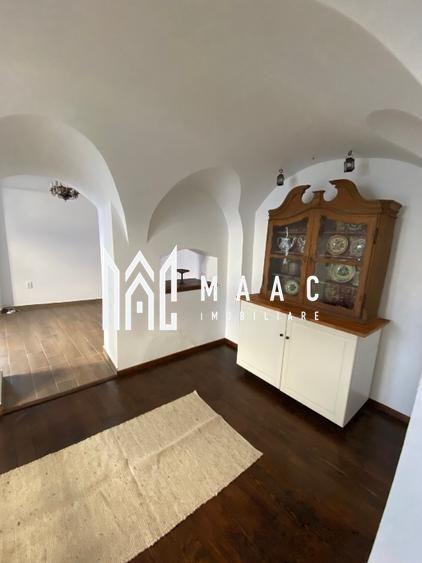 Casă, Spațiu Comercial | 270 MPU | Ultracentral