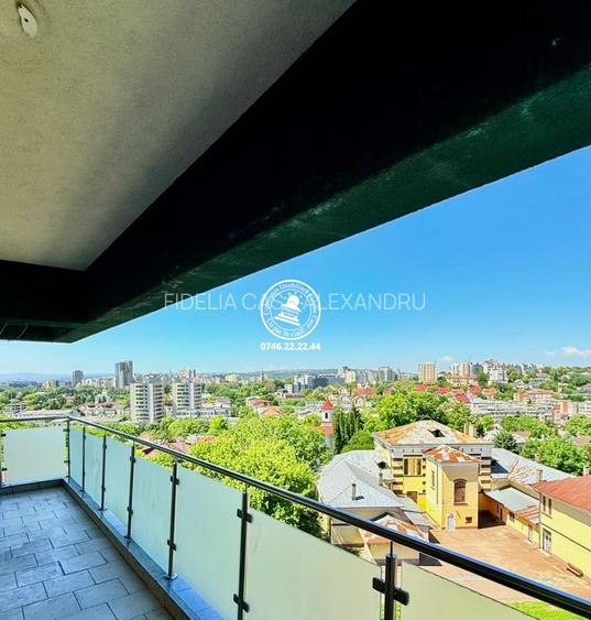 Apartament cu 4 camere terasa si 2 parcari Zona Tatarasi Nord - 8
