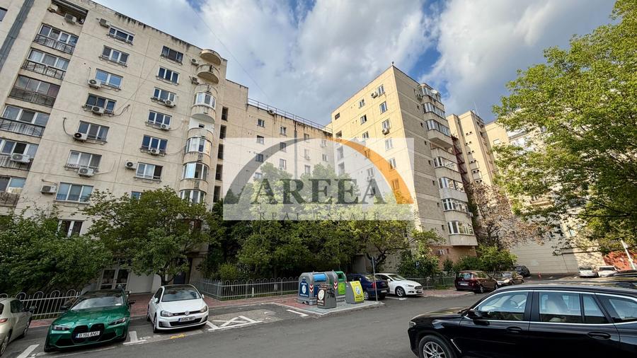 Ap 3 camere-Calea Calarasi-Munci-Decebal