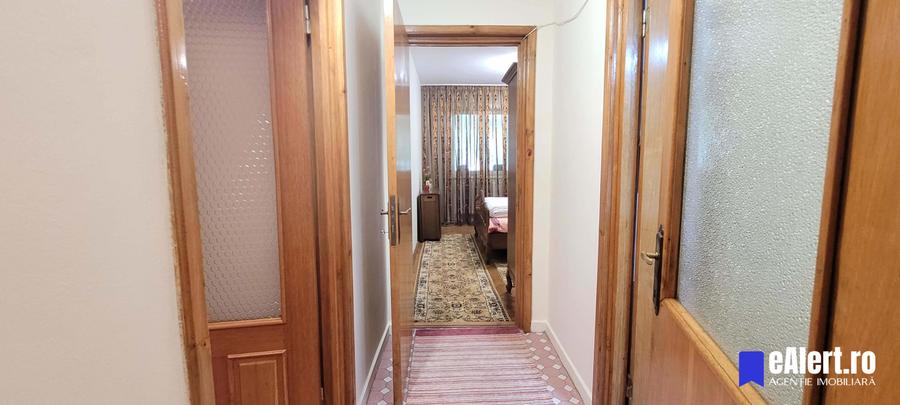 Vanzare 2 camere, 51 mp de confort, natură și liniște, boxă, la 7 min de centru.
