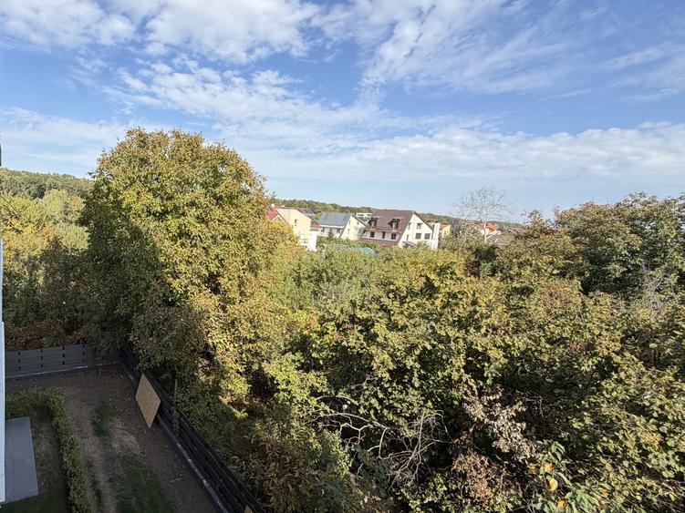 Apartament 2 camere, balcon 13 mp, piscină interioară – Iancu Nicolae, Pipera