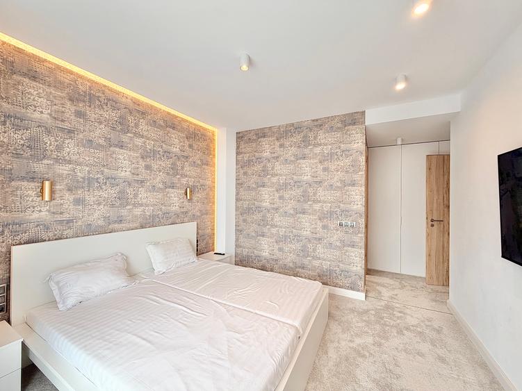 PENTHOUSE KASPER CORESI 4 CAMERE TERASA PANORAMICA TERMEN SCURT