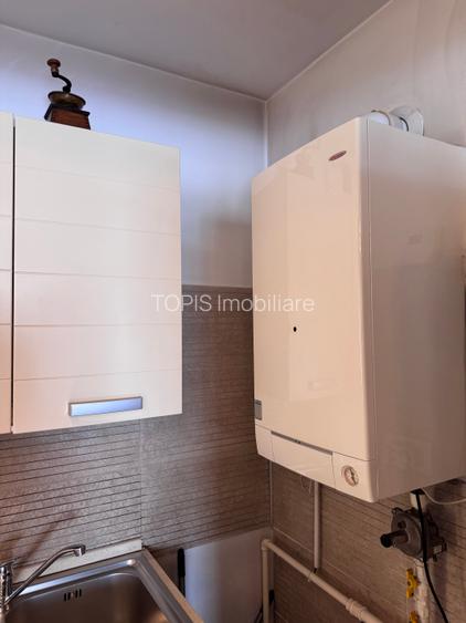 Penthouse  Mobilat / Terasa Superba / Parcare / Aviatorilor /Parc Regele Mihai I - 14