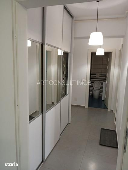 Apartament 2 camere | Exigent One | Politehnica | 60 mp | Decomandat - 4