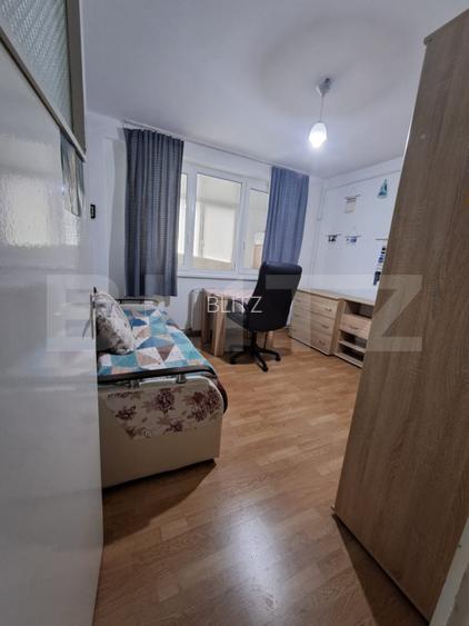 Apartament 2 camere decomandate | Gheorgheni | Aproape de Iulius Mall | - 2