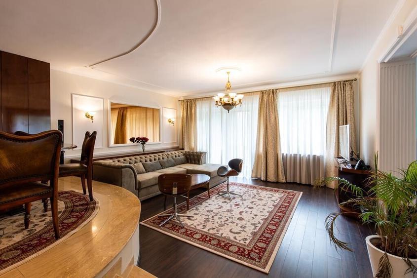 PRIMAVERII DE INCHIRIAT APARTAMENT 4 CAMERE MOBILAT CLASIC