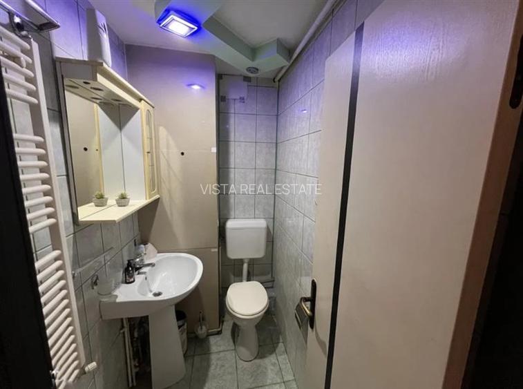 Zona ITC, Apartament 2,5 camere, 2 bai, 85,8mp, etaj 8/9, vedere deschisa, Al Vl - 12