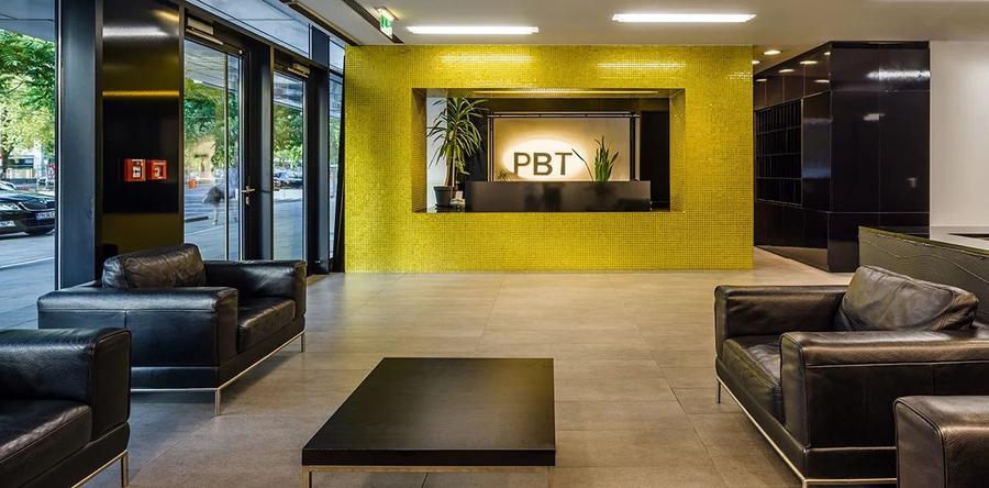 Pipera Business Tower